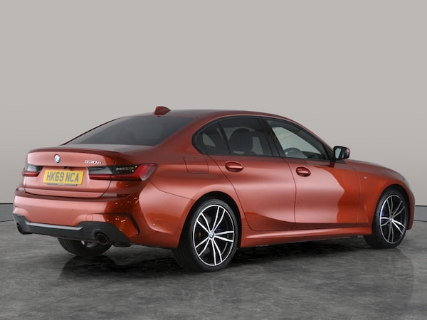 Used BMW 3 Series 2019 for sale - 76271701: Photo 15
