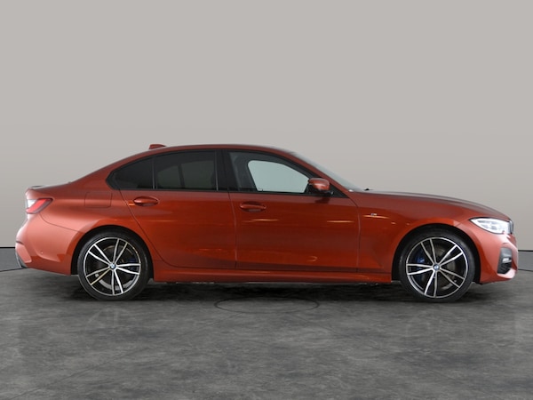 Used BMW 3 Series 2019 for sale - 76271701: Photo 16