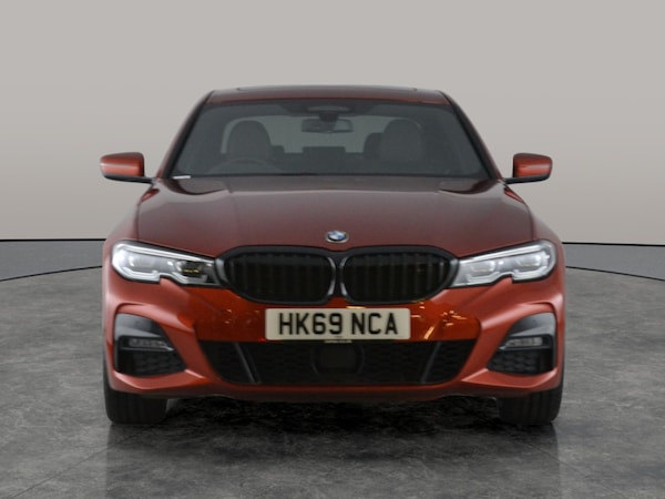 Used BMW 3 Series 2019 for sale - 76271701: Photo 19