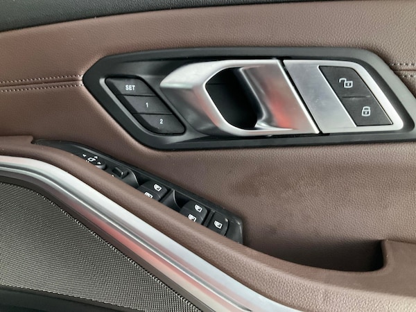 Used BMW 3 Series 2019 for sale - 76271701: Photo 20