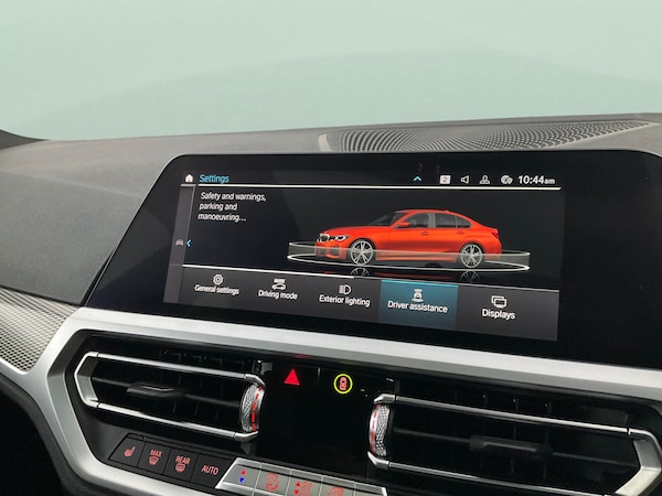 Used BMW 3 Series 2019 for sale - 76271701: Photo 23