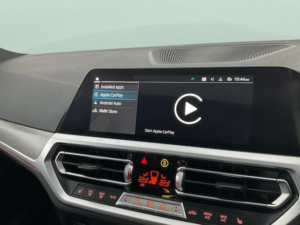Used BMW 3 Series 2019 for sale - 76271701: Photo 25