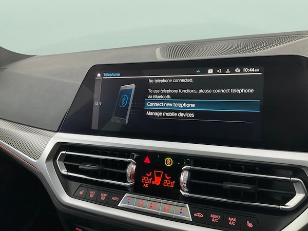 Used BMW 3 Series 2019 for sale - 76271701: Photo 26