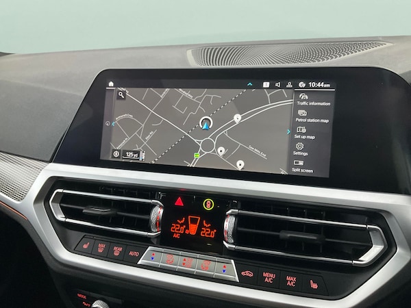 Used BMW 3 Series 2019 for sale - 76271701: Photo 28