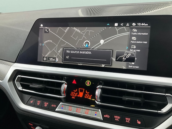 Used BMW 3 Series 2019 for sale - 76271701: Photo 29