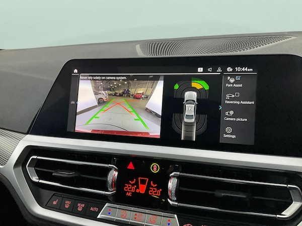 Used BMW 3 Series 2019 for sale - 76271701: Photo 31