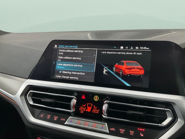 Used BMW 3 Series 2019 for sale - 76271701: Photo 37