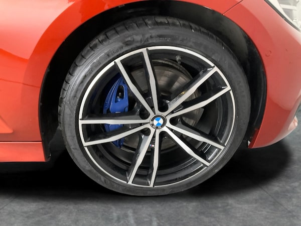 Used BMW 3 Series 2019 for sale - 76271701: Photo 43