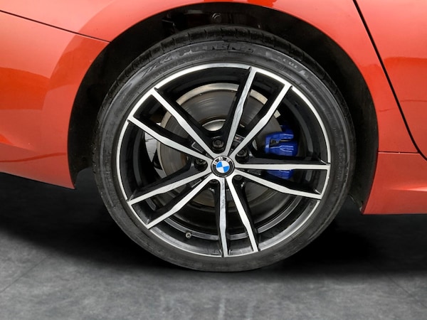 Used BMW 3 Series 2019 for sale - 76271701: Photo 44
