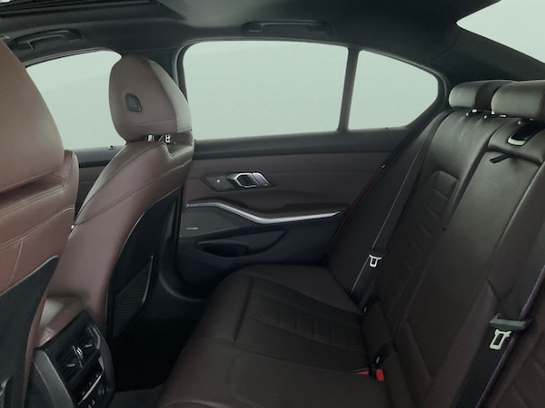 Used BMW 3 Series 2019 for sale - 76271701: Photo 45