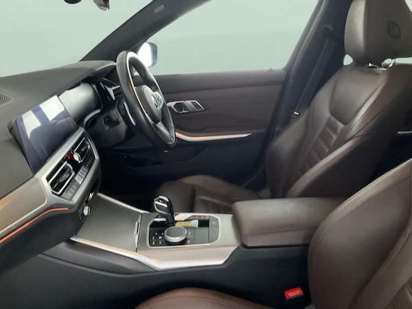 Used BMW 3 Series 2019 for sale - 76271701: Photo 4