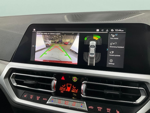 Used BMW 3 Series 2019 for sale - 76271701: Photo 9