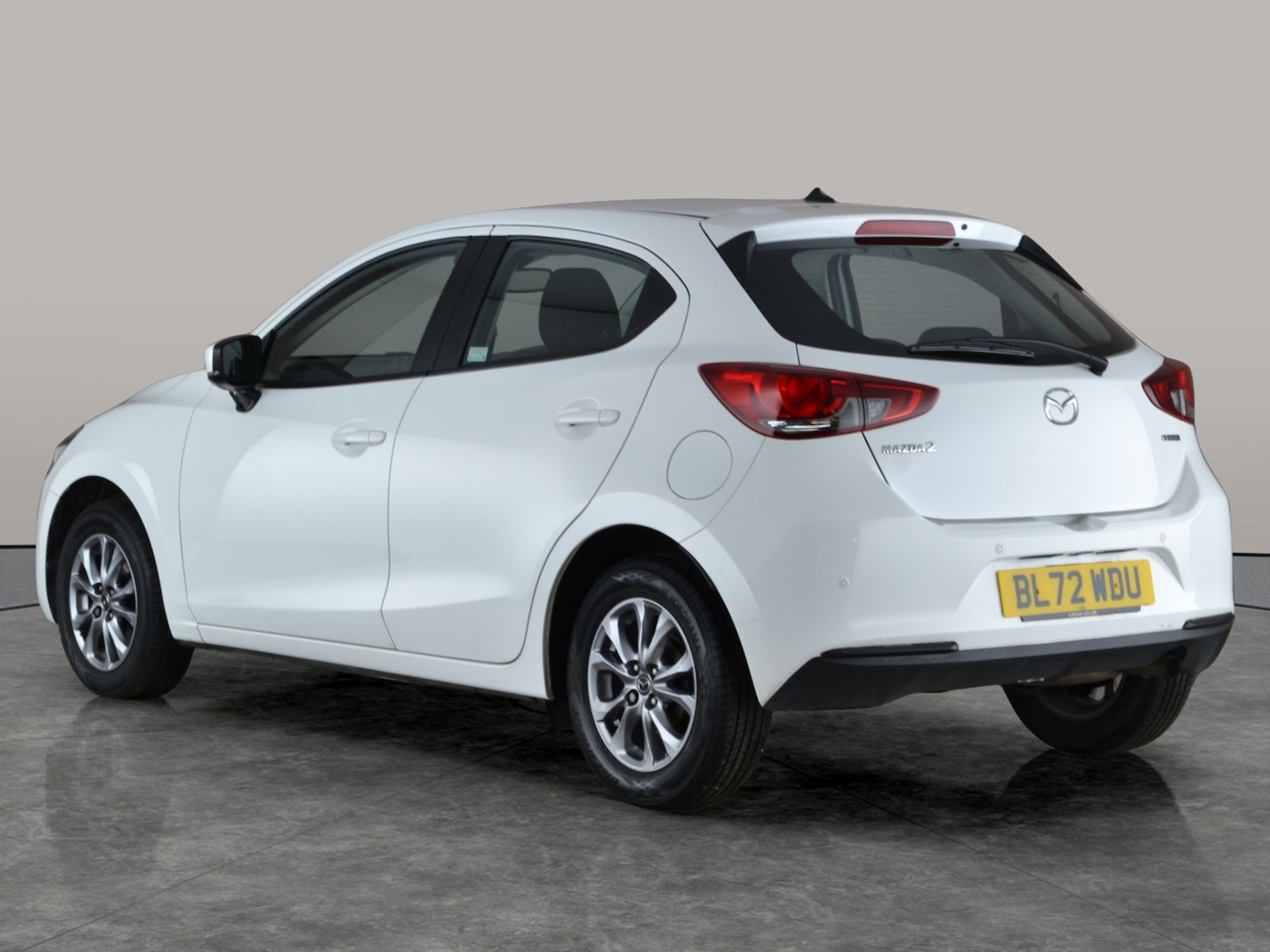 Used Mazda Mazda2 2023 for sale - 77337382: Photo 12