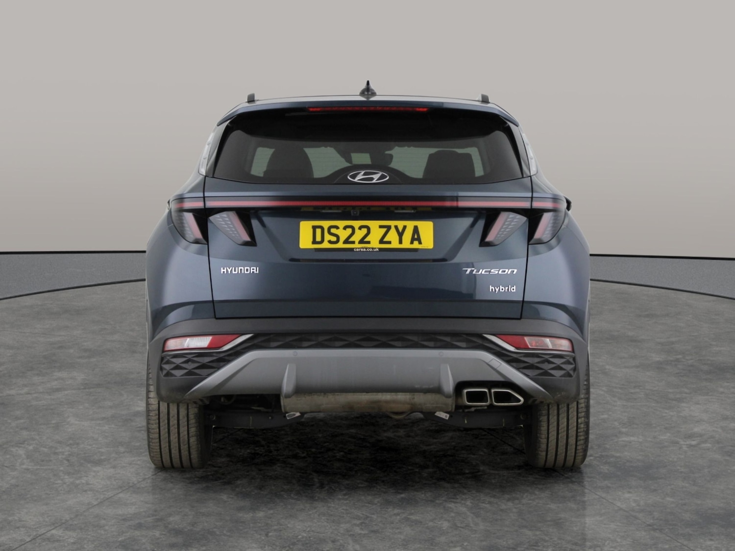 Used Hyundai TUCSON 2022 for sale - 77701798: Photo 12