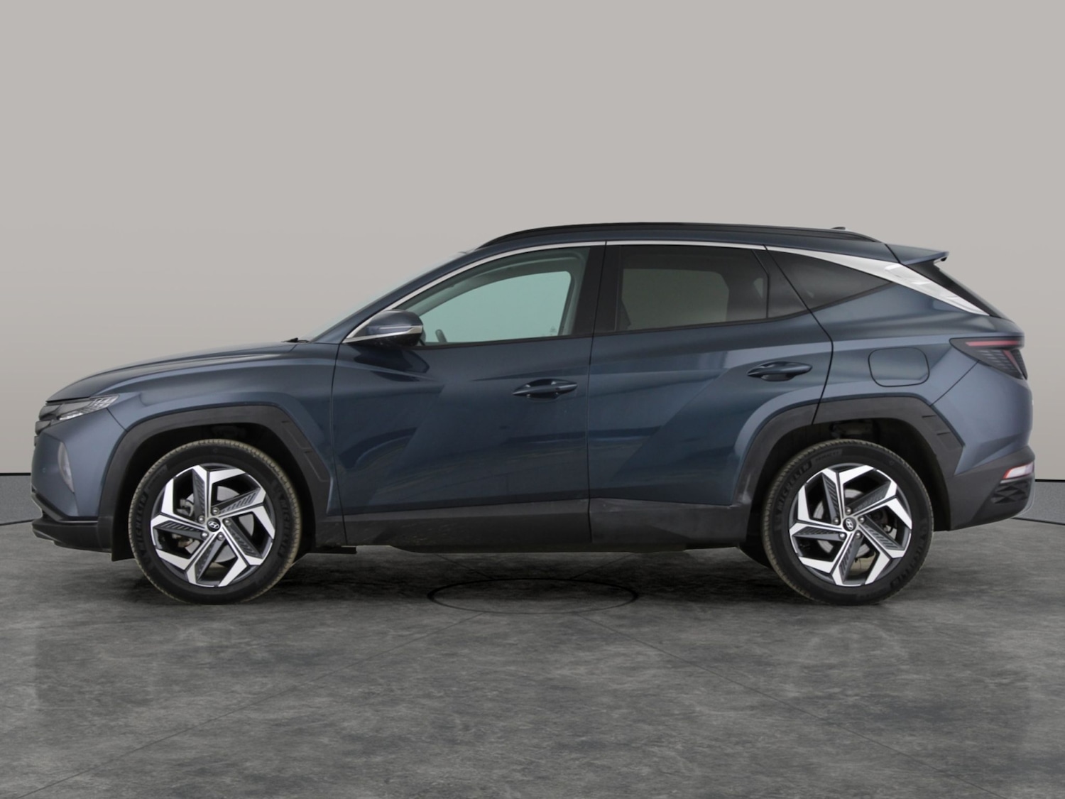 Used Hyundai TUCSON 2022 for sale - 77701798: Photo 14