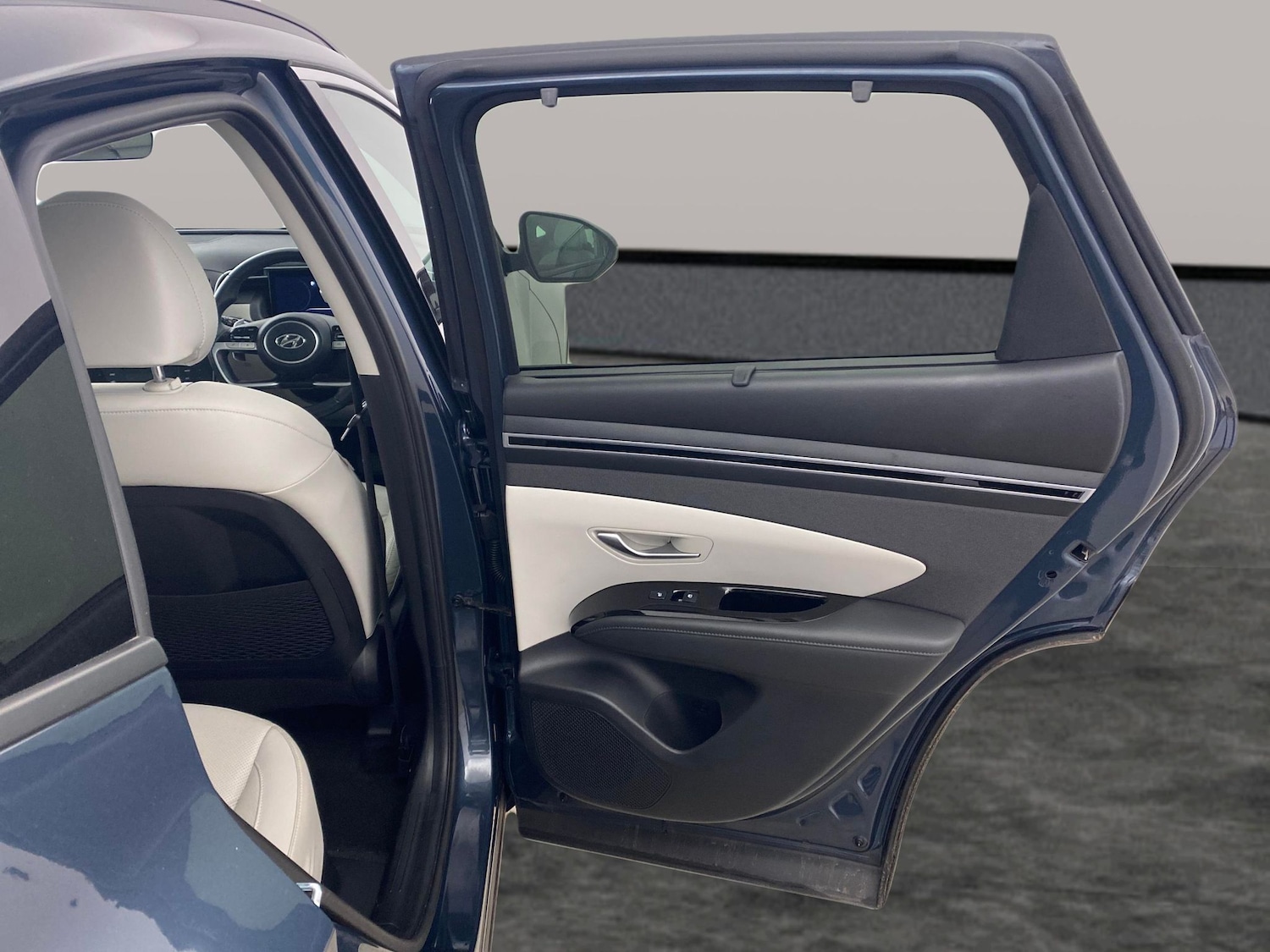 Used Hyundai TUCSON 2022 for sale - 77701798: Photo 30