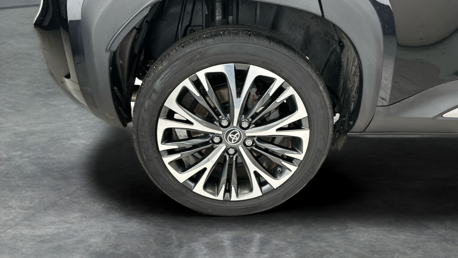 Used Toyota Yaris Cross 2022 for sale - 77160998: Photo 11