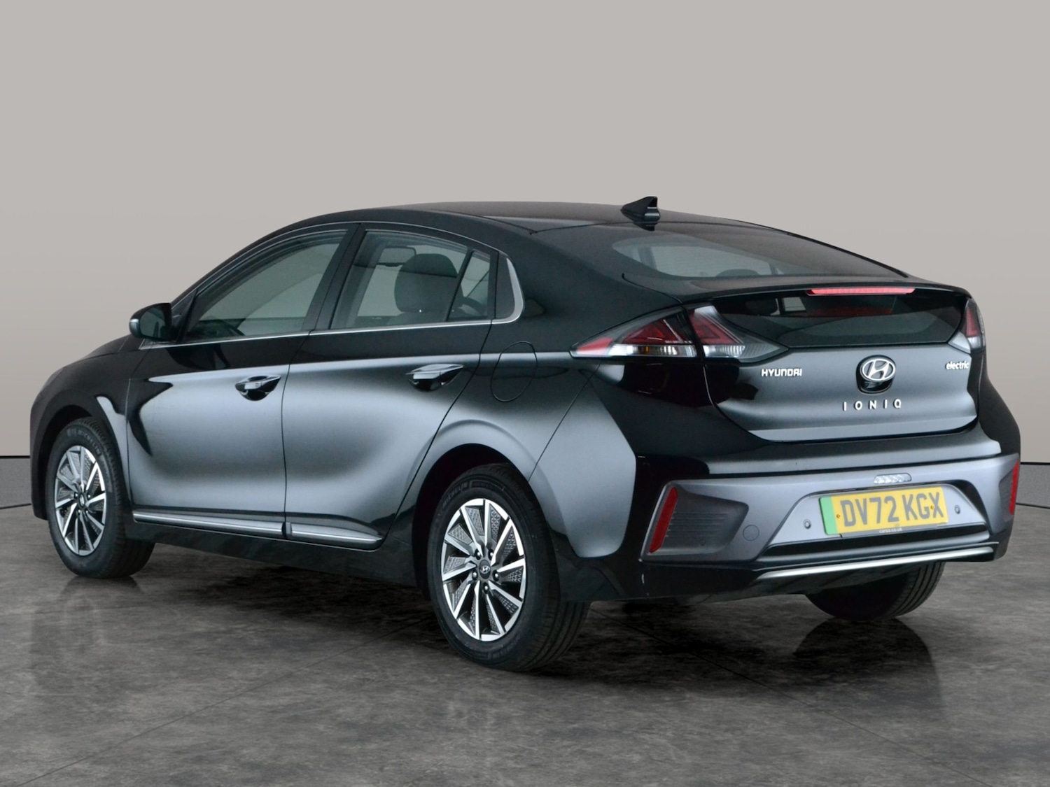 Used Hyundai IONIQ 2022 for sale - 77605013: Photo 12