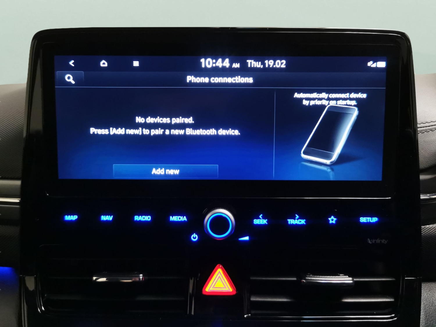 Used Hyundai IONIQ 2022 for sale - 77605013: Photo 15