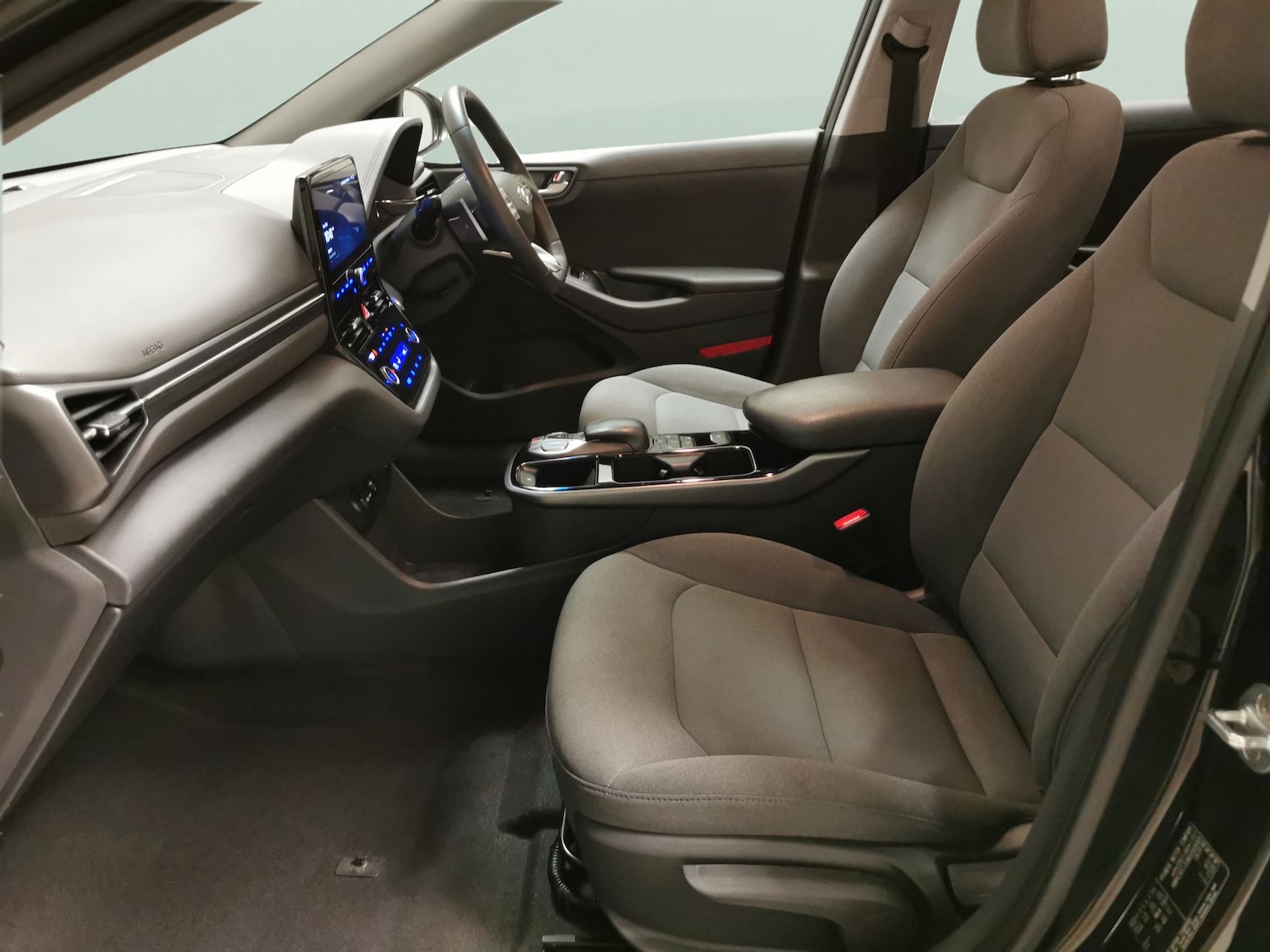 Used Hyundai IONIQ 2022 for sale - 77605013: Photo 4