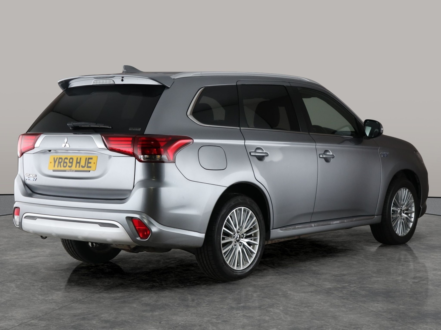 Used Mitsubishi Outlander 2019 for sale - 76669336: Photo 10