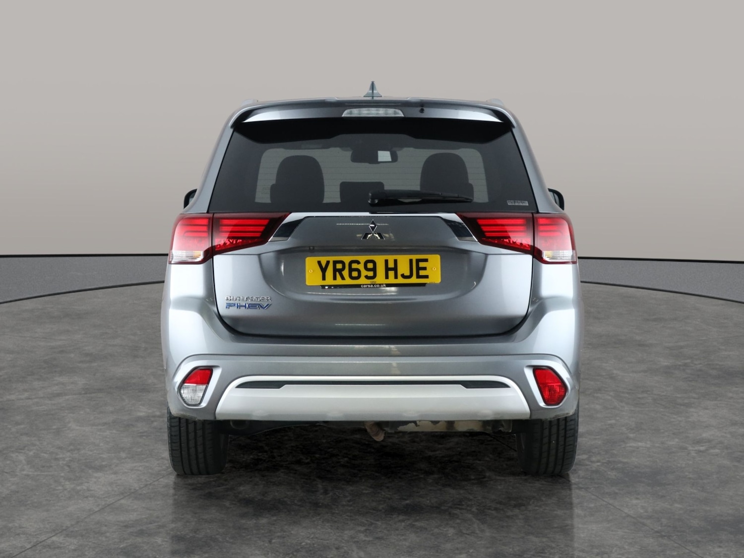 Used Mitsubishi Outlander 2019 for sale - 76669336: Photo 11