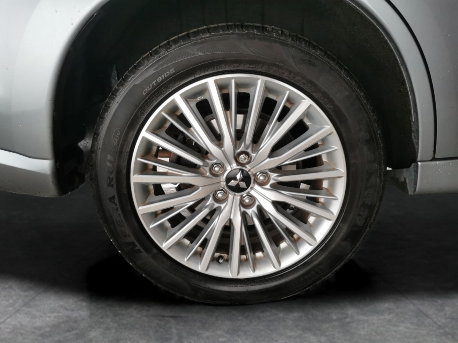 Used Mitsubishi Outlander 2019 for sale - 76669336: Photo 25