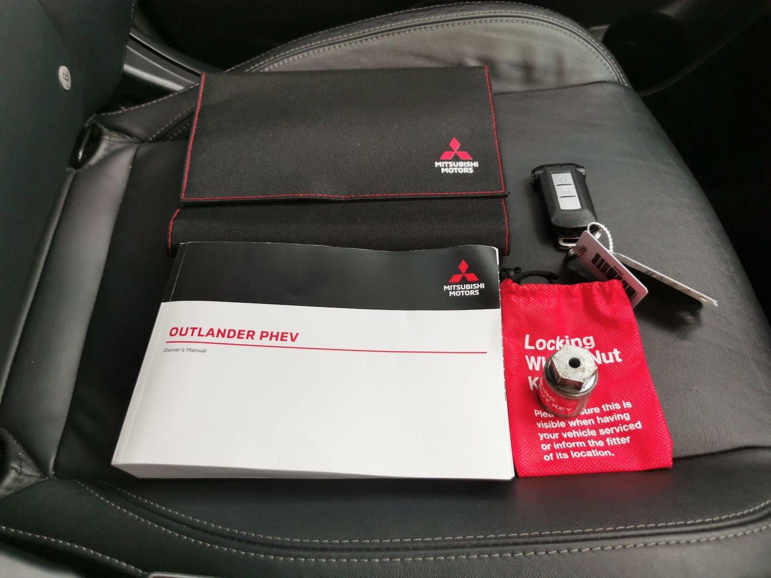 Used Mitsubishi Outlander 2019 for sale - 76669336: Photo 31