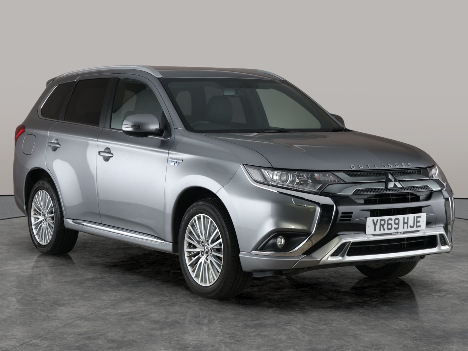 Used Mitsubishi Outlander 2019 for sale - 76669336: Photo 8