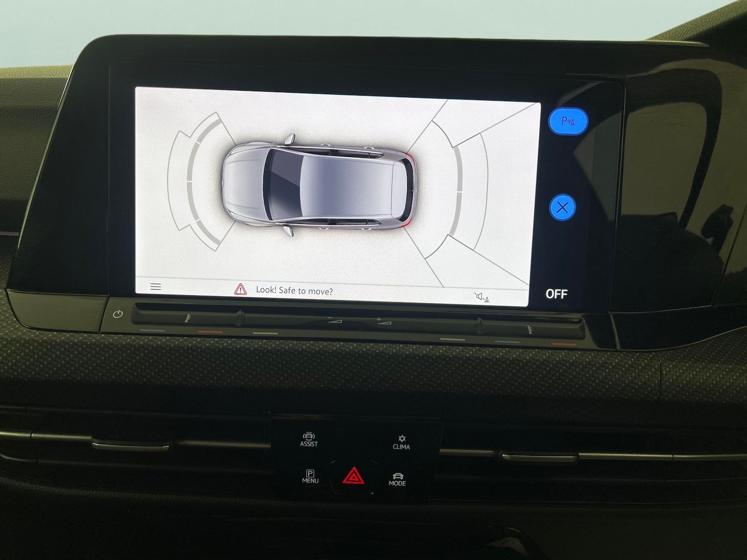 Vehicle 30