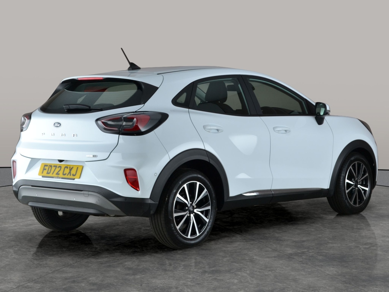 Used Ford Puma 2023 for sale - 77373950: Photo 10