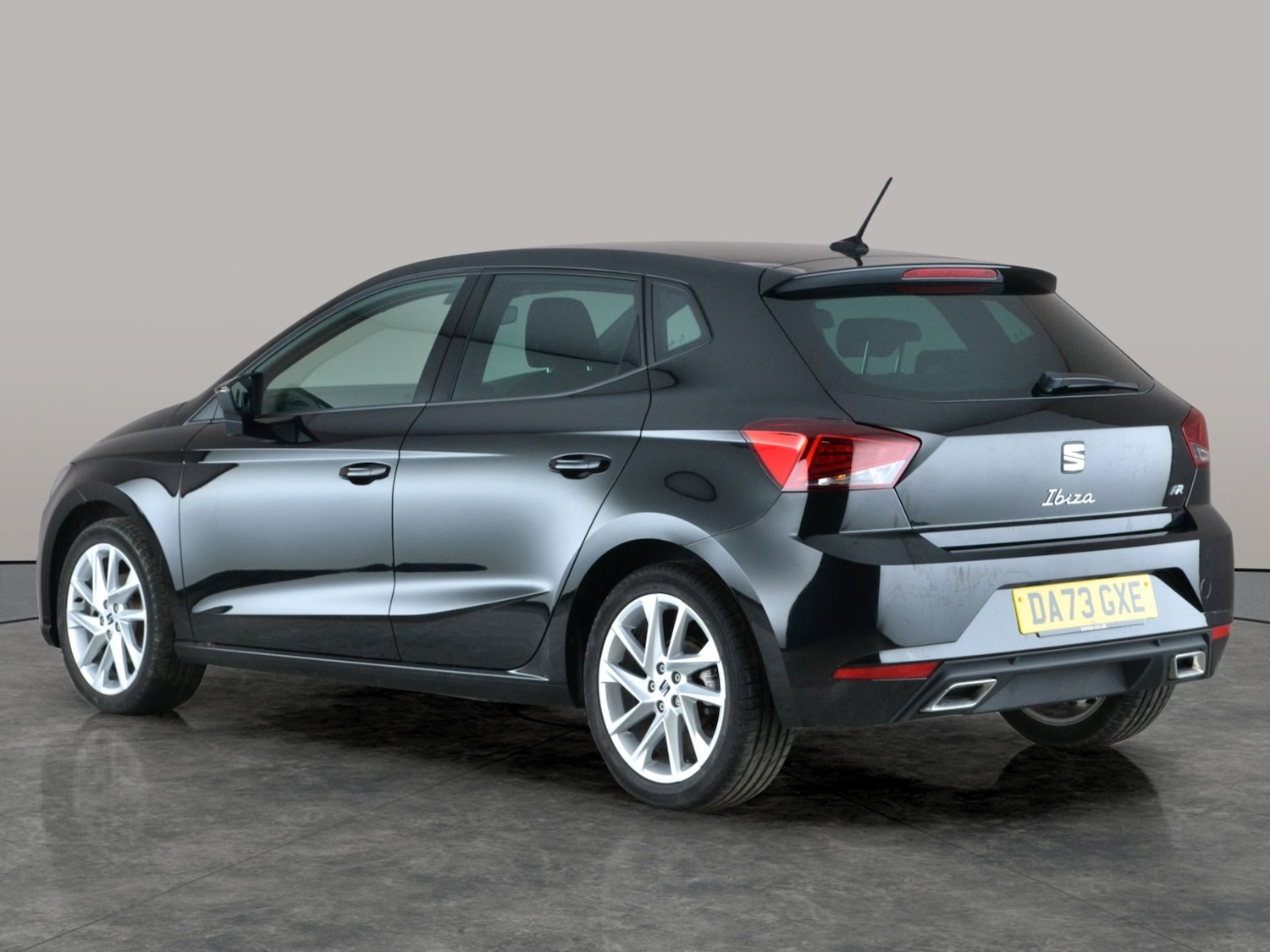 Used SEAT Ibiza 2023 for sale - 77077693: Photo 11