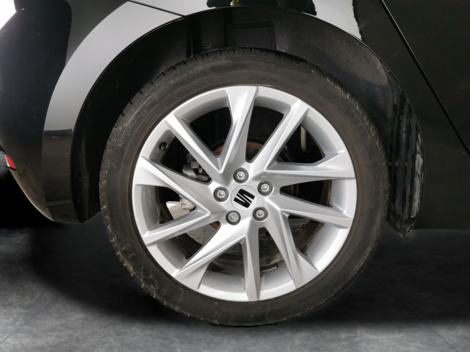 Used SEAT Ibiza 2023 for sale - 77077693: Photo 23