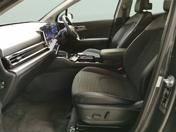 Used Kia Sportage 2023 for sale - 78278325: Photo