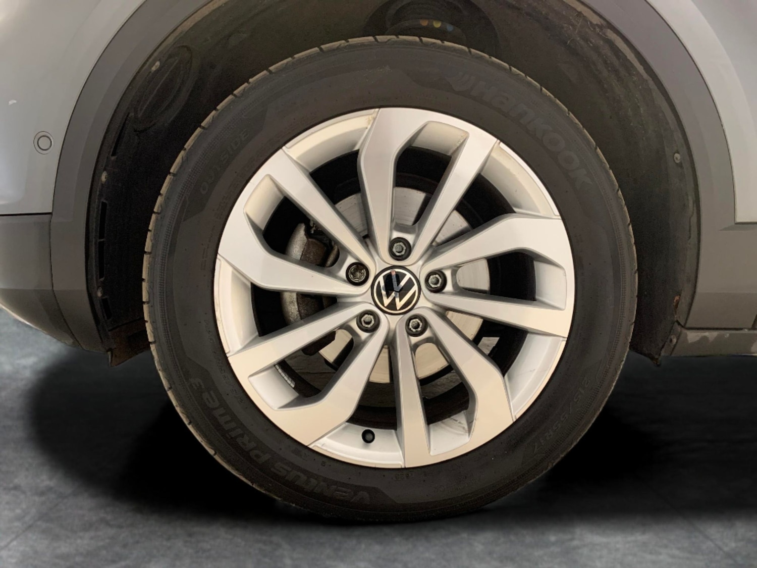 Used Volkswagen T-Roc 2023 for sale - 77167433: Photo 24