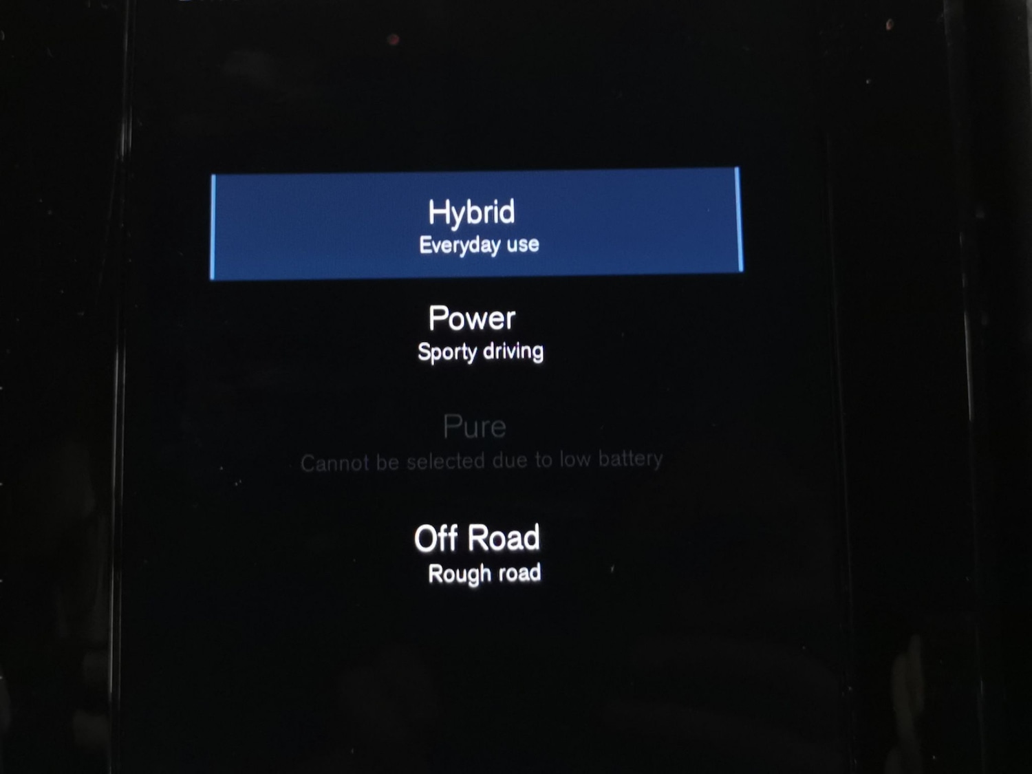 Used Volvo XC40 for sale - 77475357: Photo 14