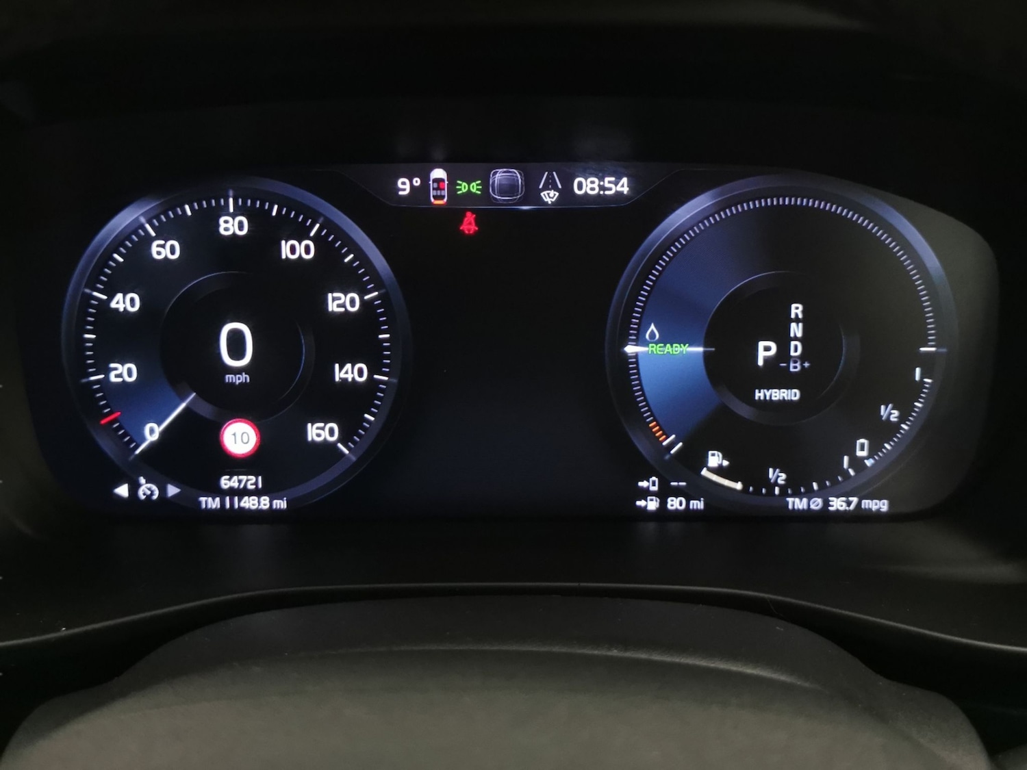 Used Volvo XC40 for sale - 77475357: Photo 19