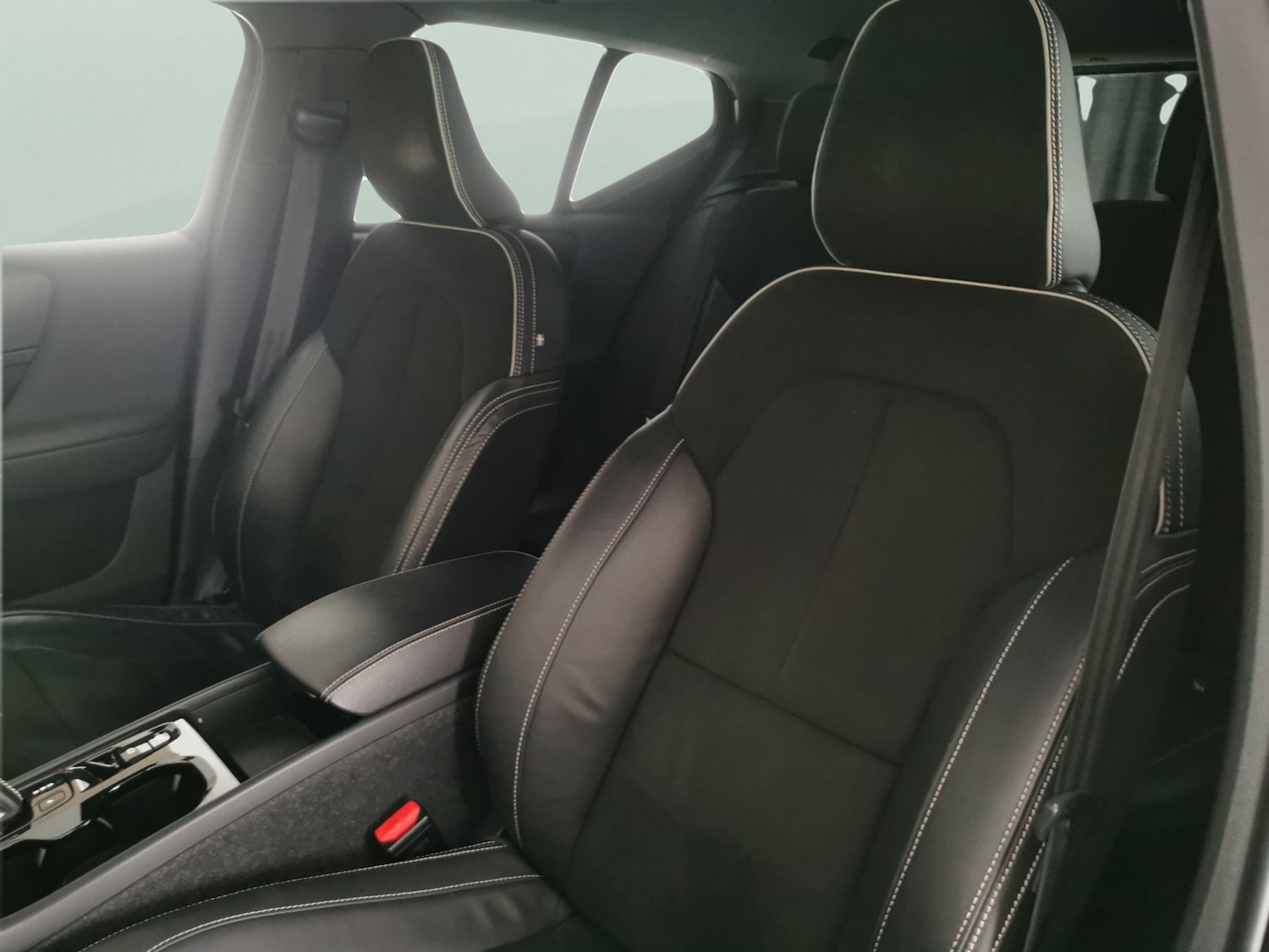 Used Volvo XC40 for sale - 77475357: Photo 20