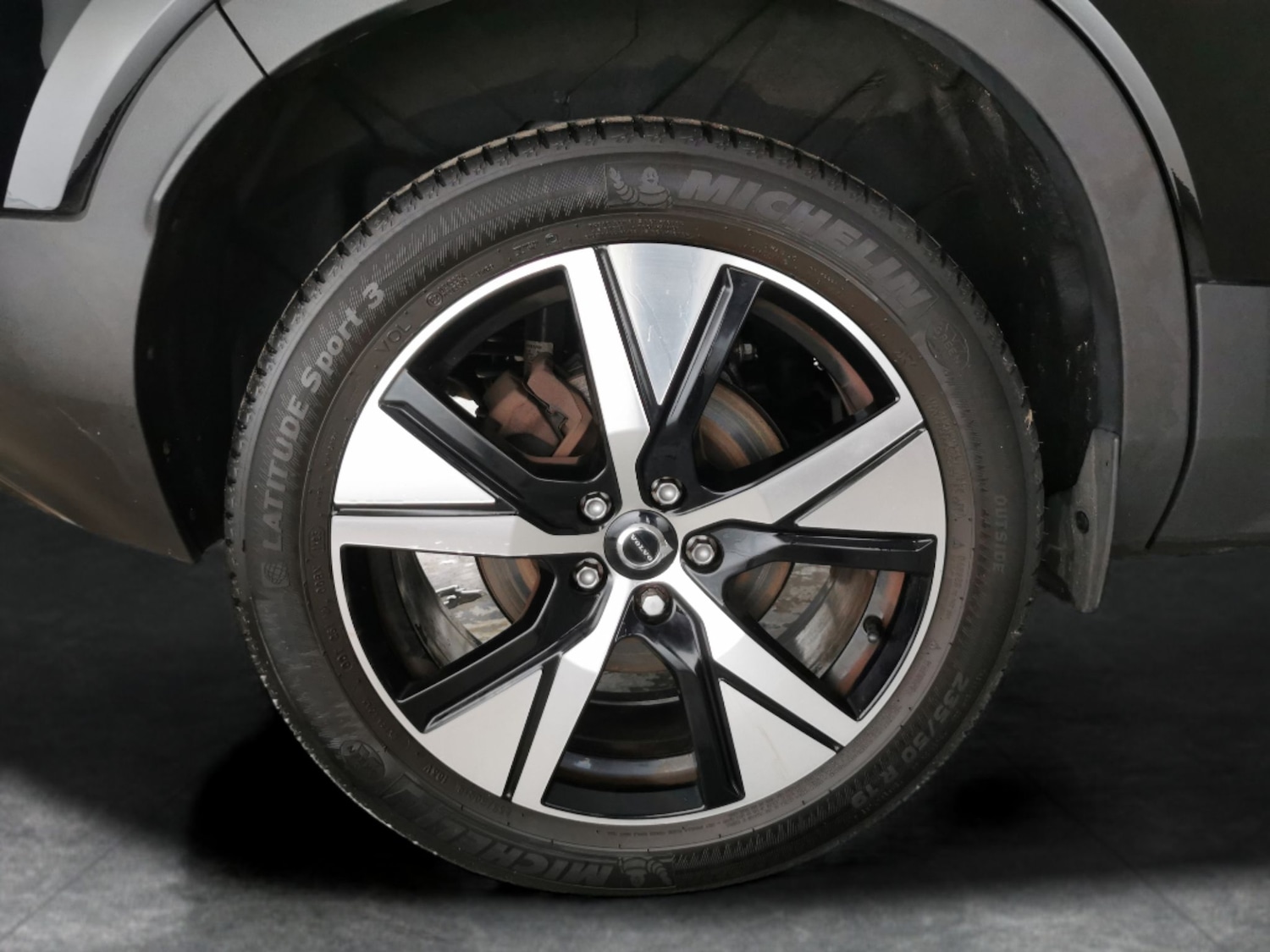 Used Volvo XC40 for sale - 77475357: Photo 23