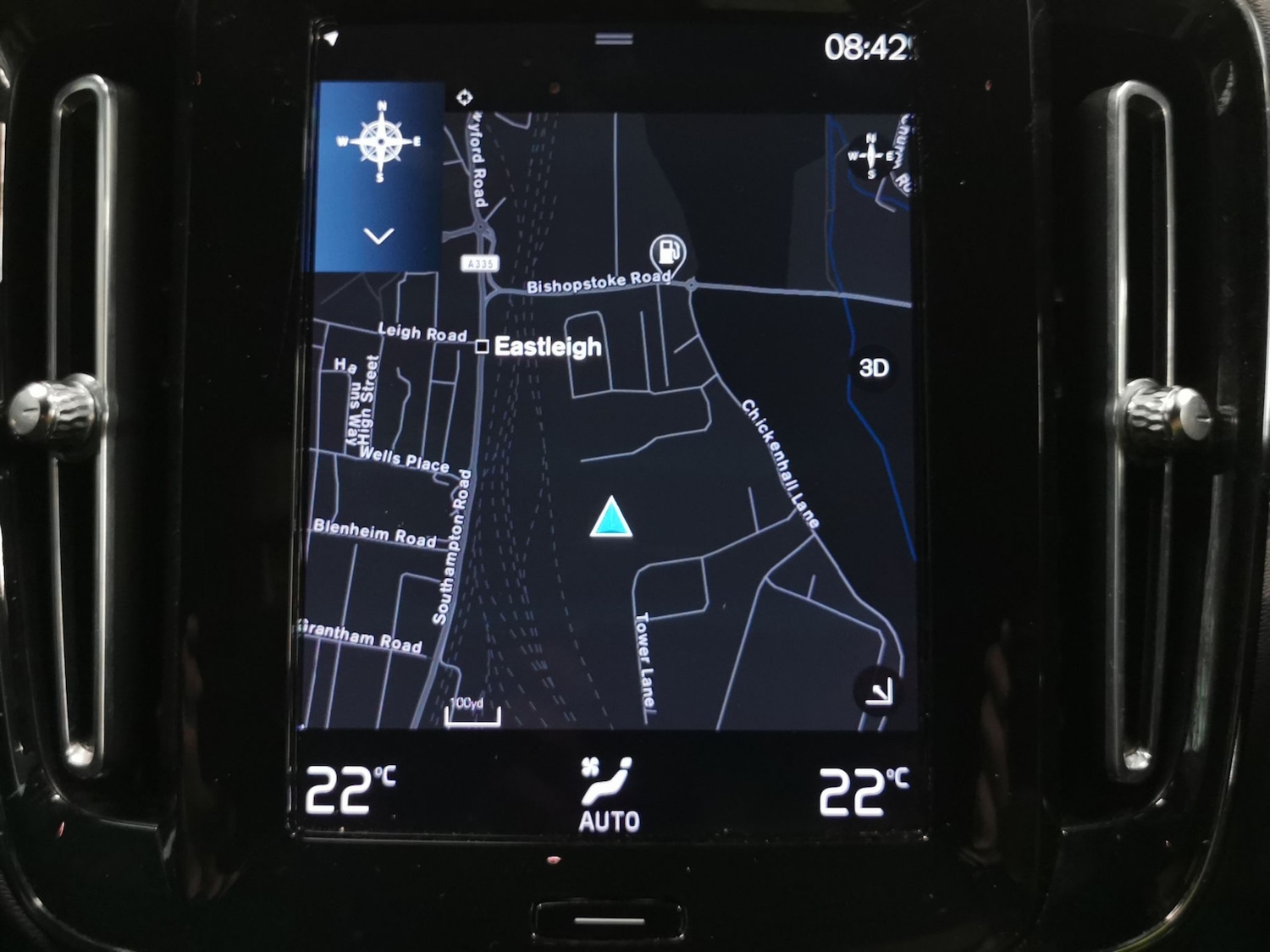 Used Volvo XC40 for sale - 77475357: Photo 5