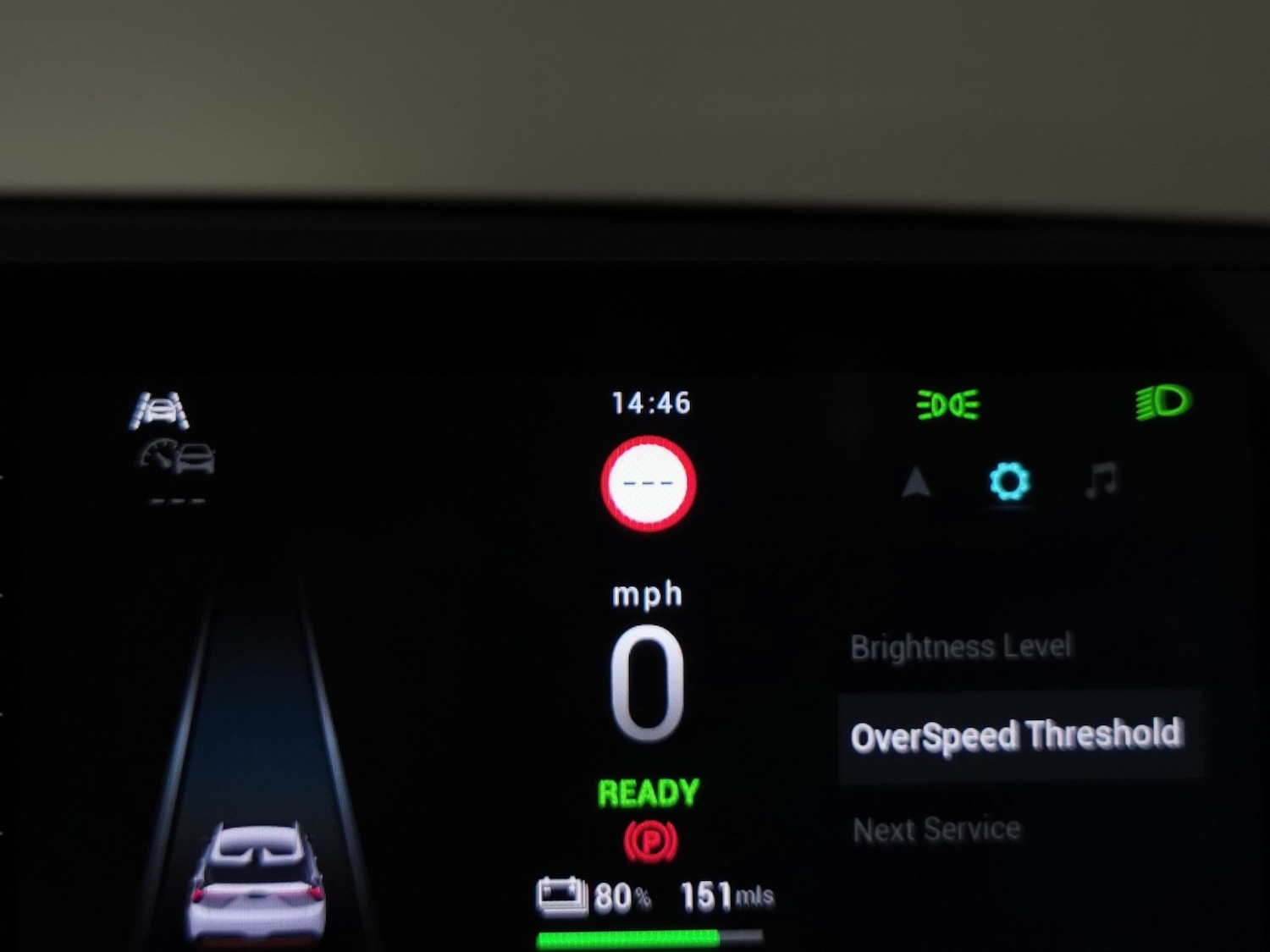 Used MG MG4 2023 for sale - 76738450: Photo 22