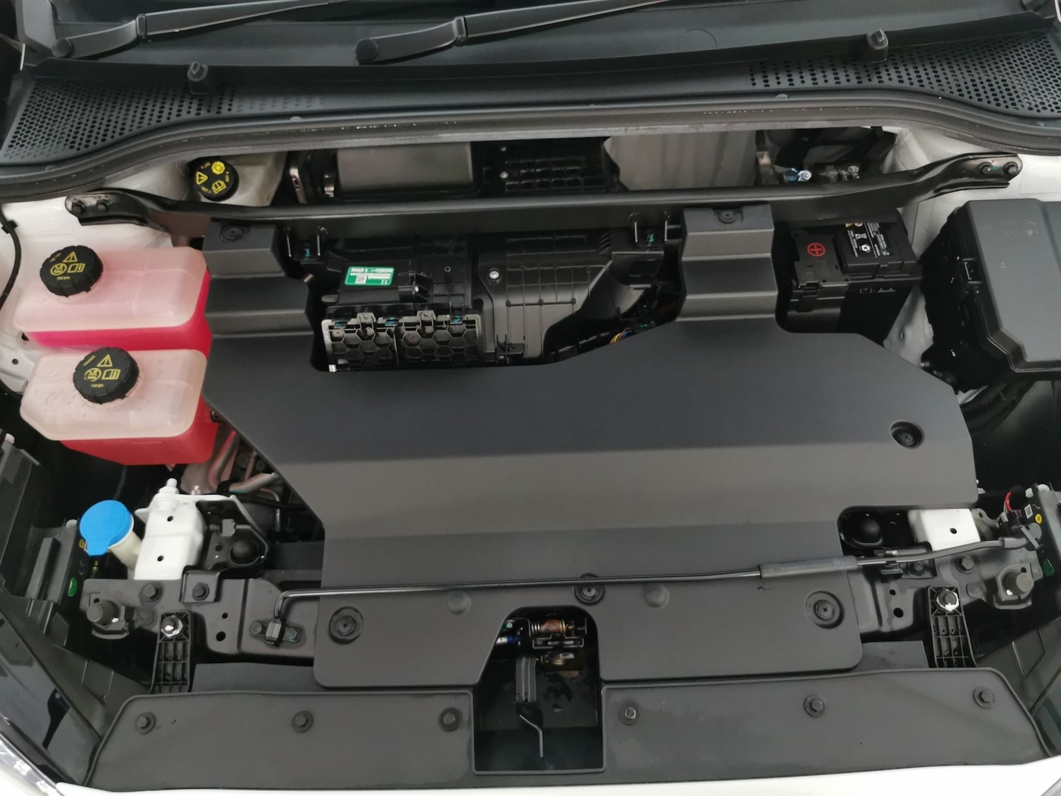 Used MG MG4 2023 for sale - 76738450: Photo 34