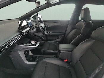 Used MG MG4 2023 for sale - 76738450: Photo