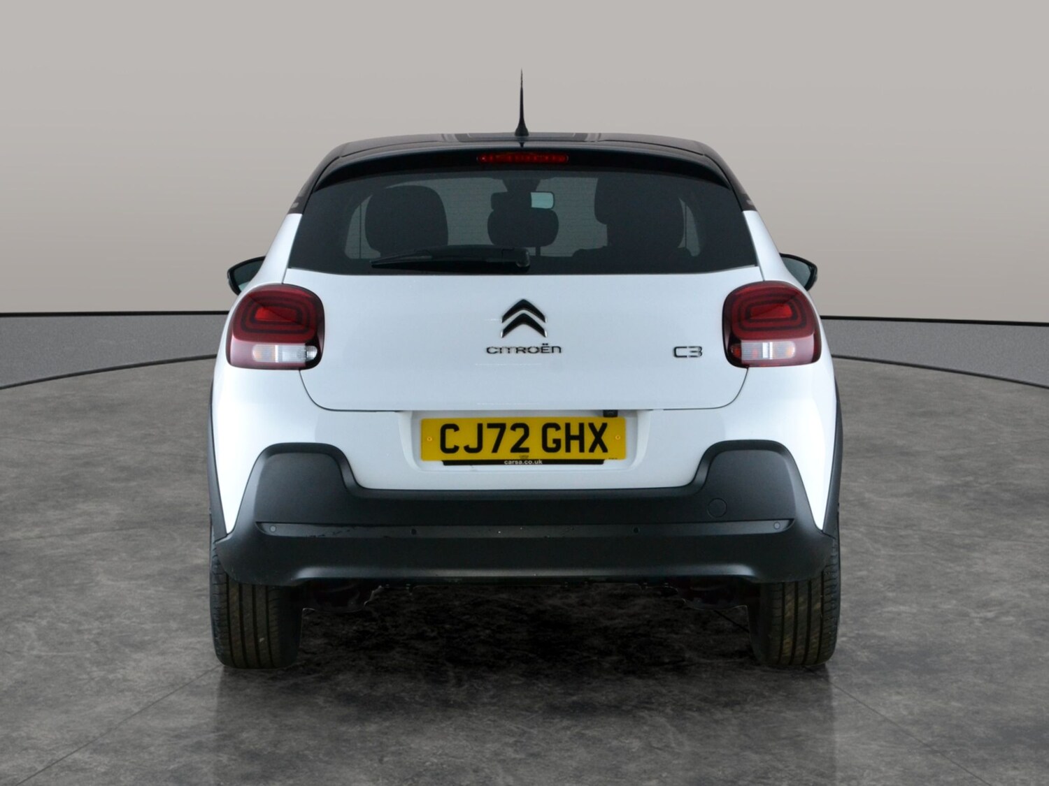 Used Citroen C3 2023 for sale - 77763210: Photo 11