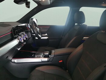 Used Mercedes-Benz EQB 2023 for sale - 78847645: Photo