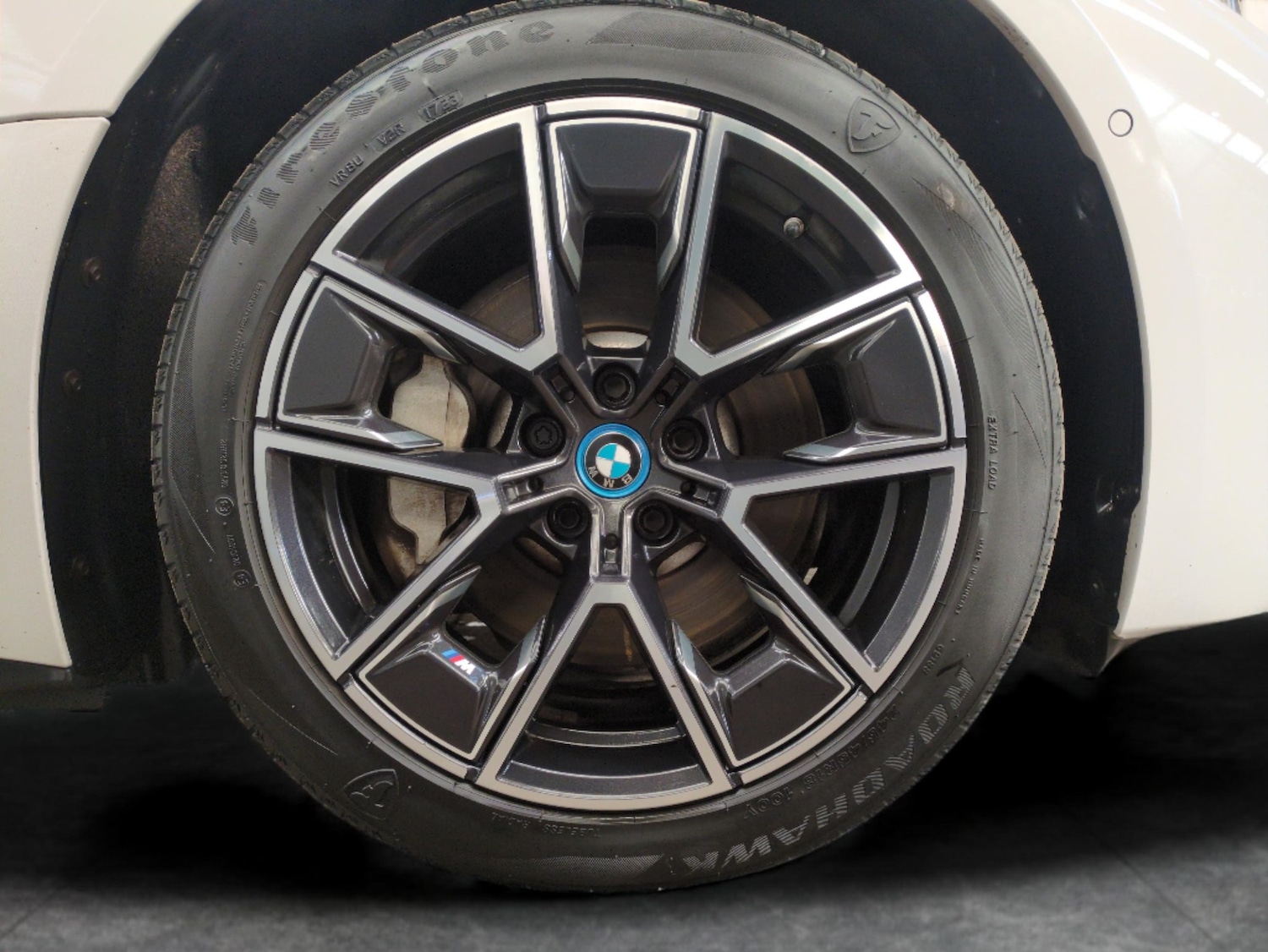 Used BMW i4 2022 for sale - 76445215: Photo 33