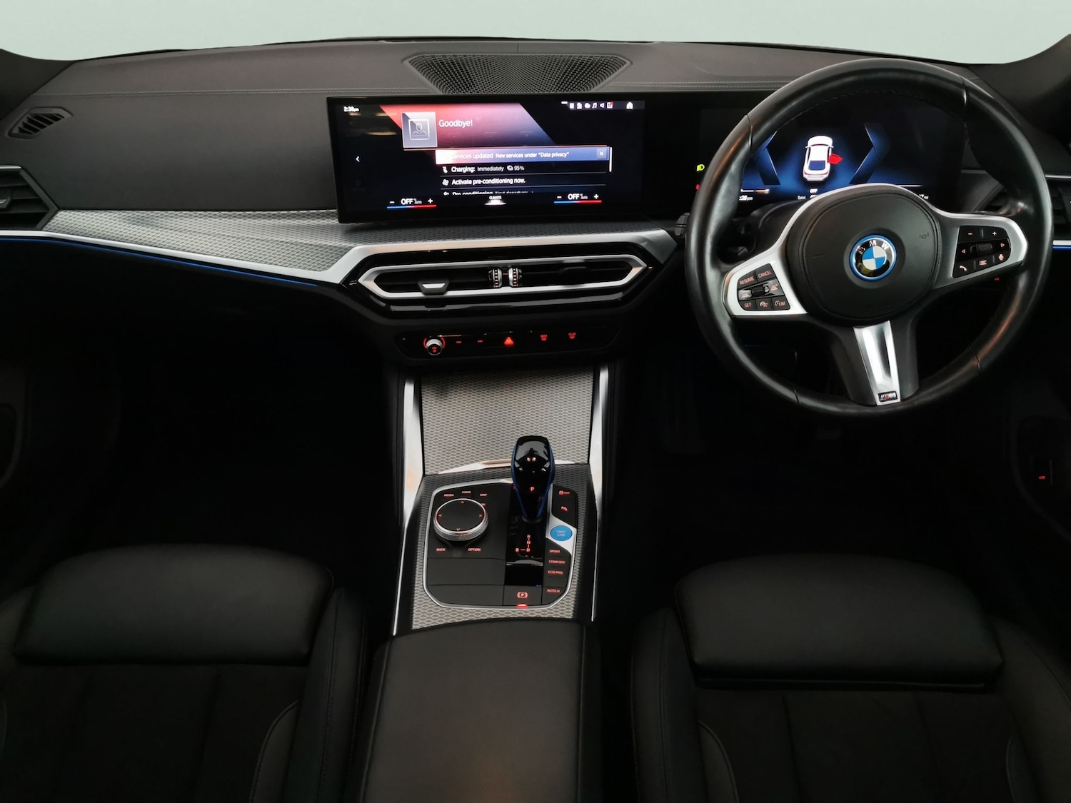 Used BMW i4 2022 for sale - 76445215: Photo 6