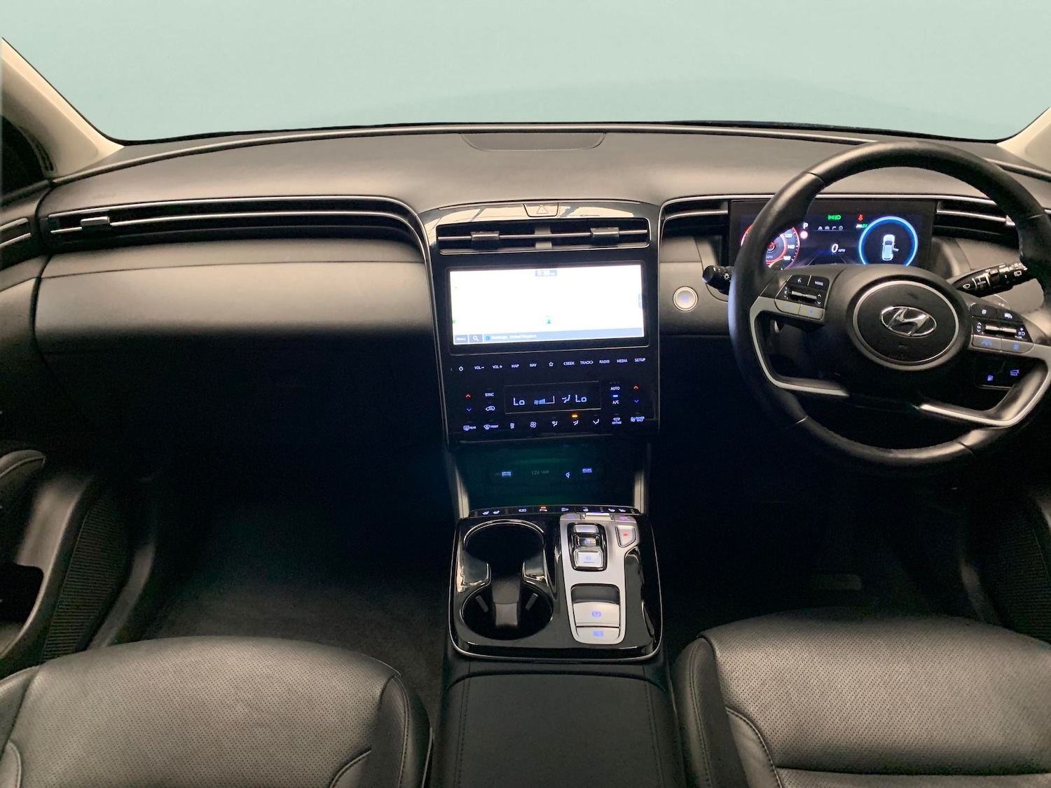 Used Hyundai TUCSON 2022 for sale - 76173474: Photo 10