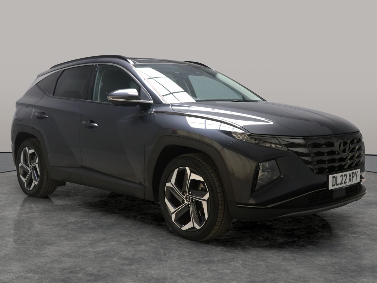 Used Hyundai TUCSON 2022 for sale - 76173474: Photo 11
