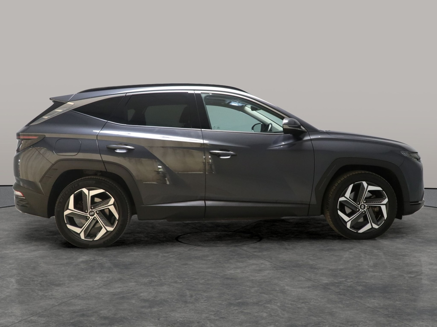 Used Hyundai TUCSON 2022 for sale - 76173474: Photo 13